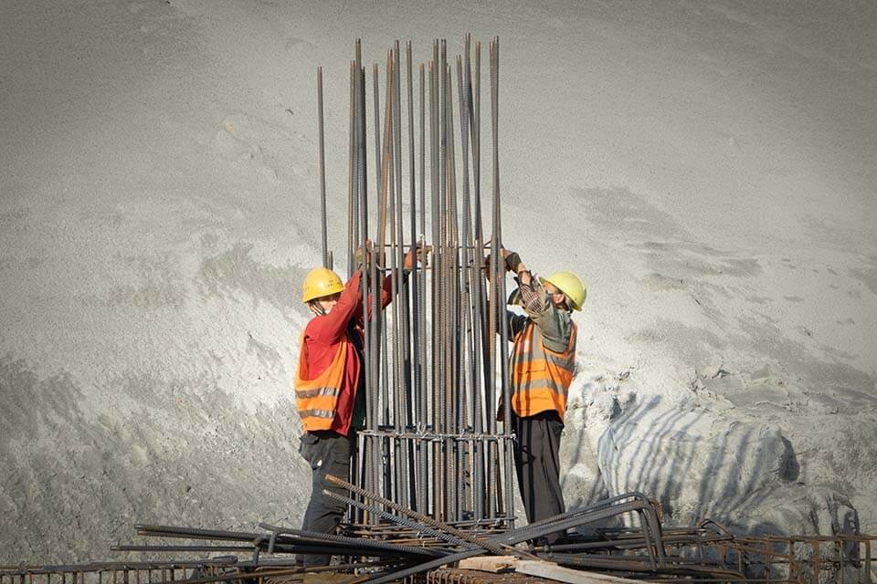 高雄建地貸款怎麼申請？該準備的資料有哪些？